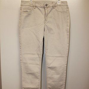 Khaki Pants